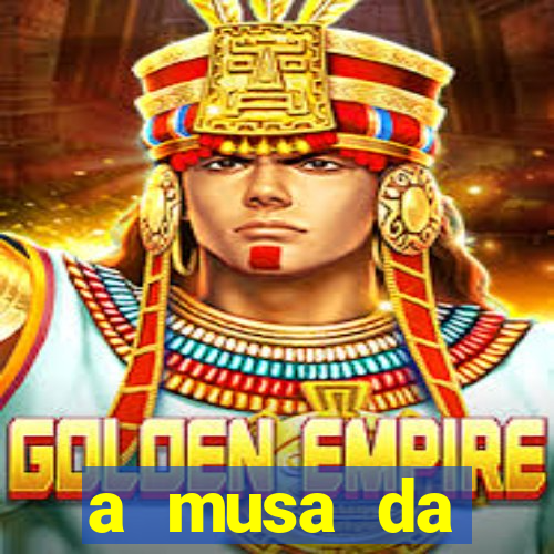 a musa da borracharia milena santos
